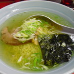 ラーメンハウス - 