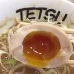 つけめんTETSU - 