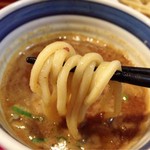 麺屋あらき 竈の番人 - 