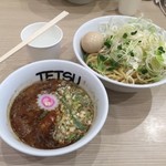 つけめんTETSU - 