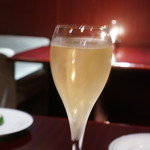 メインバー メイフラワー - シャンパーニュ