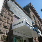 Sweet Scoops Homemade Ice Cream - 