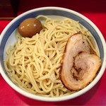 麺屋あらき 竈の番人 - 