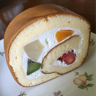 ロールケーキ工房Q’LL