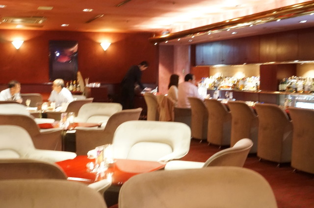 Main Bar Mayflower photo 4