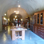 Thomas George Estates - 