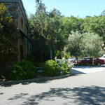 Thomas George Estates - 