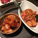 Yakiniku Shou Manen - 