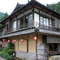 比良山荘 - 