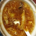 添發碗仔翅美食 - 