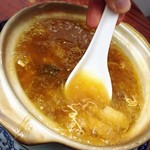 添發碗仔翅美食 - 