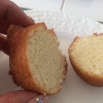 Don Quijote - もちフワっと