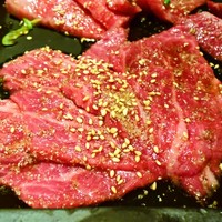 焼肉 いのうえ 吉祥寺店 - いのうえロース