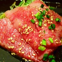焼肉 いのうえ 吉祥寺店 - いのうえ上カルビ
