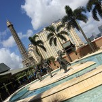 Sheraton Macao Hotel, Cotai Central - 