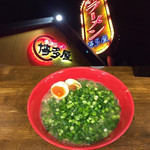 Nagahama Ramen Hakata Ya - 