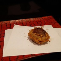 てんぷら銀座天亭 - 
