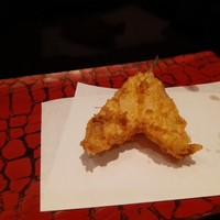 てんぷら銀座天亭 - 