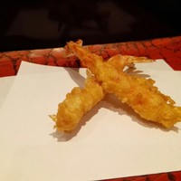 てんぷら銀座天亭 - 
