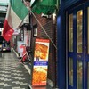 Taverna Zio Rosso ロッソおじさんの店 アメリカ村店