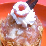 パティスリー アンシャンテ - いちじく￥４８０