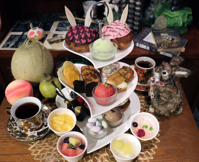 料理メニュー 閉店 ニコラハウス 旧店名 ニコラシャール 表参道本店 明治神宮前 カフェ 食べログ