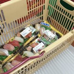 Toretore Zushi - これが買ったの