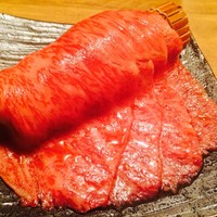炭火焼肉 なかはら - 