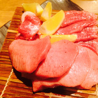 炭火焼肉 なかはら - 