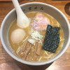 麺屋吉左右
