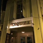 Esquina - 