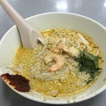 Marine Parade Laksa - 