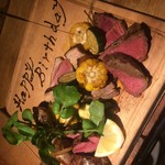 Trattoria Cicci Fantastico - 