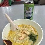 Marine Parade Laksa - 