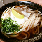 Sanuki Udon Joube - 