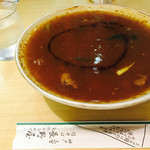 信そば 長野屋 - 