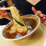 信そば 長野屋 - 