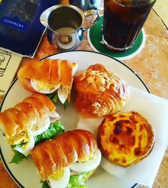 品川で優雅にモーニングを楽しむ おすすめの名店19選 食べログまとめ 品川で優雅にモーニングを楽しむ おすすめの名店19選 食べログまとめ