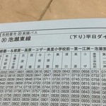 島ちゃん食堂 - 