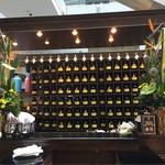 TWG Tea on the Bridge - 
