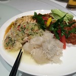 中国料理 星ヶ岡 - 