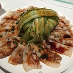 中国料理 星ヶ岡 - 