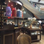 TWG Tea on the Bridge - 