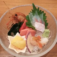 おいしい寿し 札幌 利和 - 