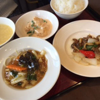中国料理 青冥 祇園店 - 