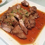 中国料理 星ヶ岡 - 