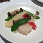 中国料理 星ヶ岡 - 