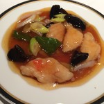 中国料理 星ヶ岡 - 