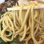 うまいヨゆうちゃんラーメン - 