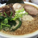 うまいヨゆうちゃんラーメン - 